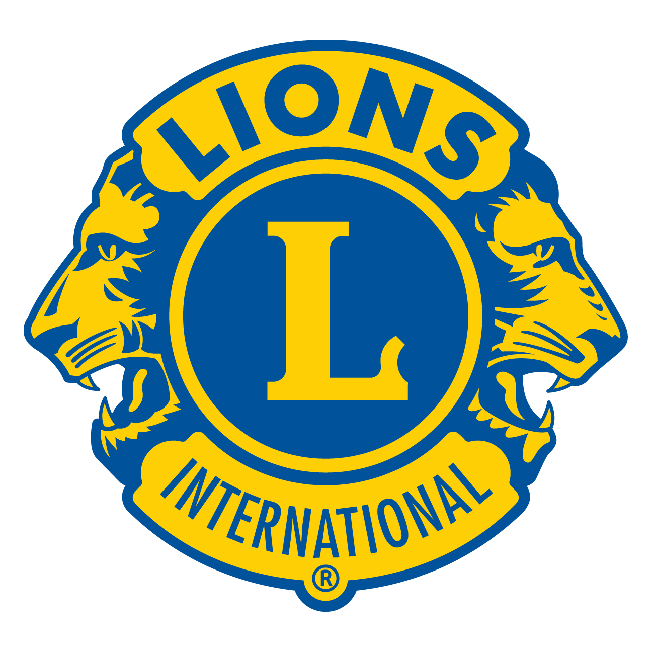 Lions Logo